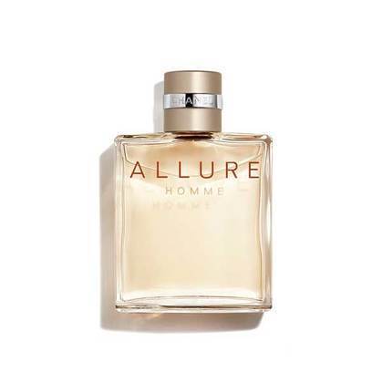 CHANEL ALLURE HOMME