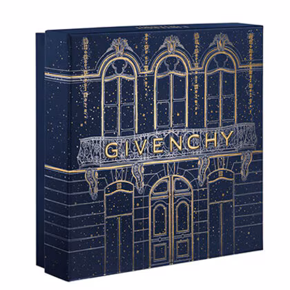 Givenchy L’Interdit Rouge