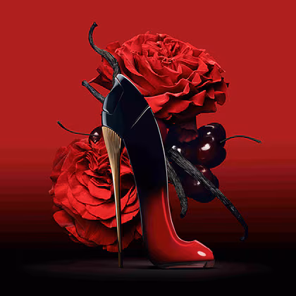 Carolina Herrera Very Good Girl Elixir