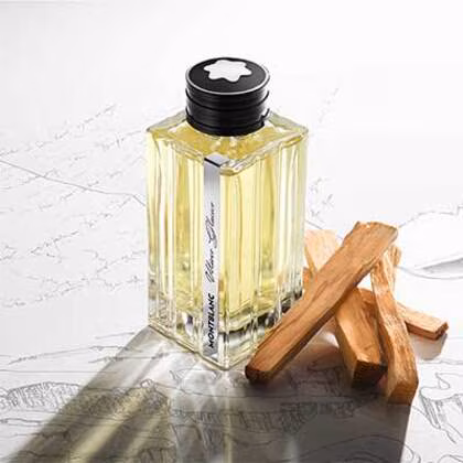 Montblanc Montblanc Collection Vetiver Glacier