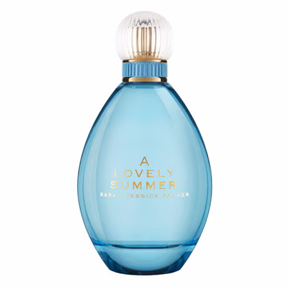 Sarah Jessica Parker A Lovely Summer