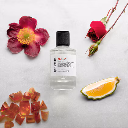 Lone No.7 Amber/Floral