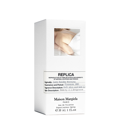 Maison Margiela Lazy Sunday Morning