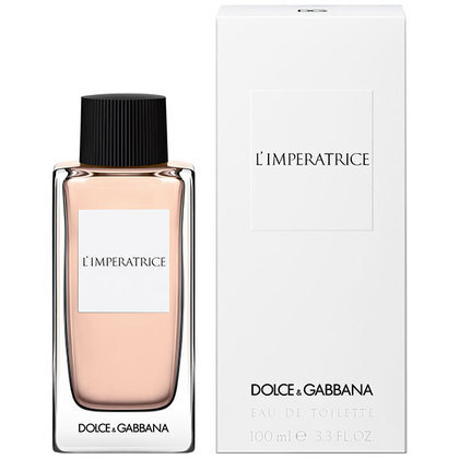 Dolce&Gabbana L'Imperatrice