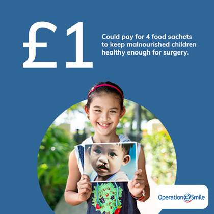 Other Operation Smile