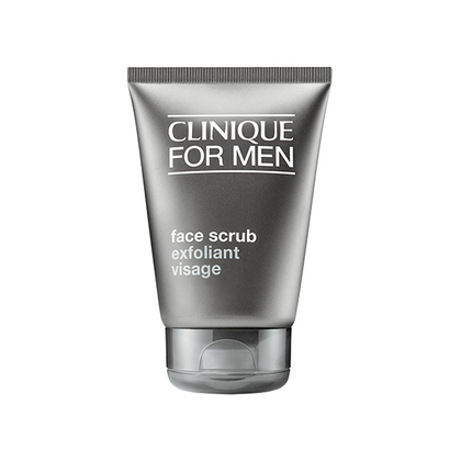 Clinique Clinique For Men Face Scrub
