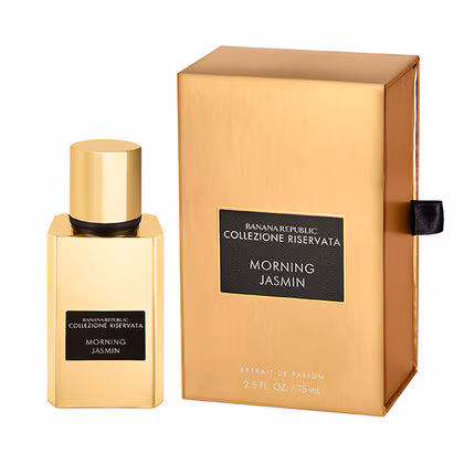 Banana Republic C RISERVATA MORNING JASMINE