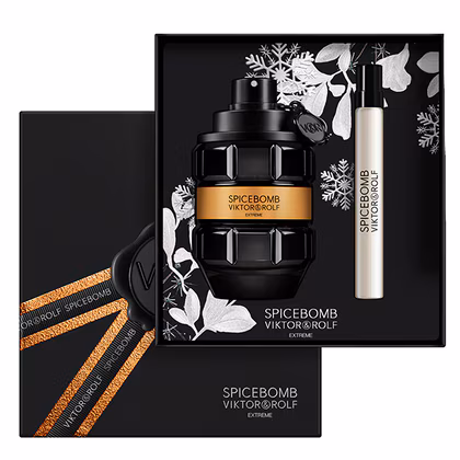 Viktor Rolf Spicebomb Extreme