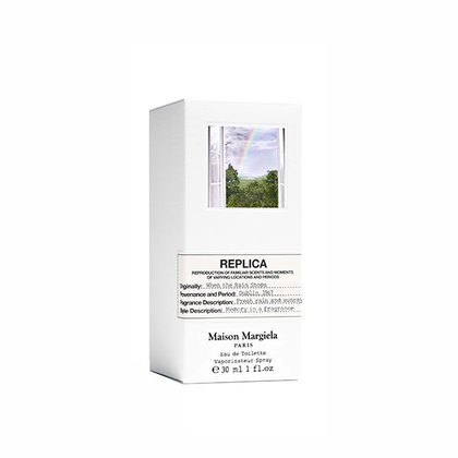 Maison Margiela When The Rain Stops