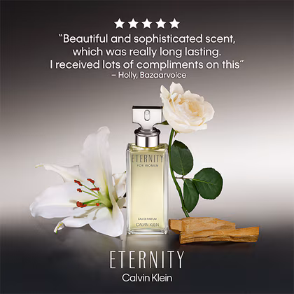 Calvin Klein Eternity
