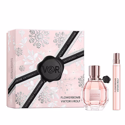 Viktor Rolf Flowerbomb