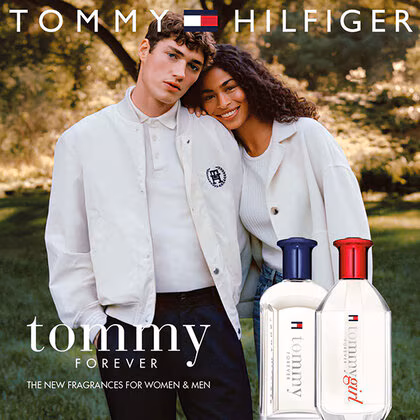 Tommy Hilfiger Tommy Forever