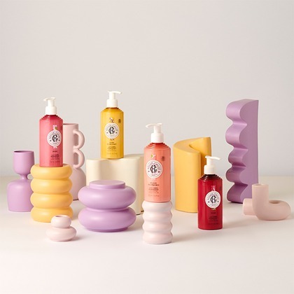 Roger & Gallet Rose Eau Fraîche