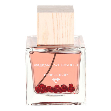 Pascal Morabito Purple Ruby