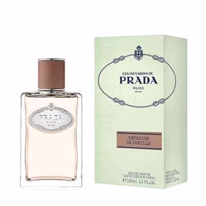 Prada Les Infusion Vanille