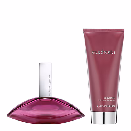 Calvin Klein Euphoria For Women
