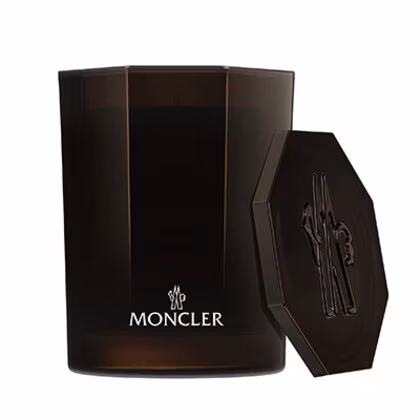Moncler Les Sommets Collection Le Cedre Bleu