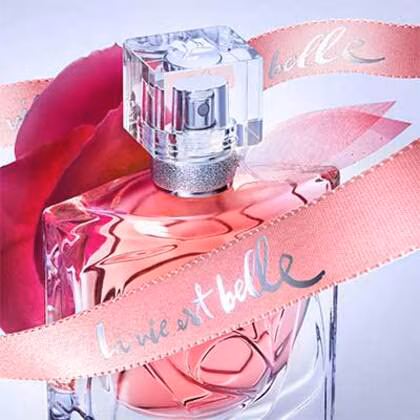 Lancôme La Vie Est Belle Rose Extraordinaire