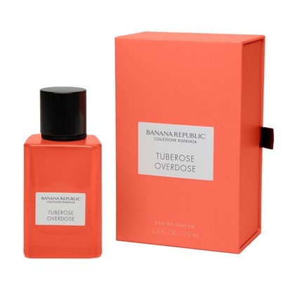 Banana Republic Tuberose Overdose