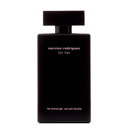 Narciso Rodriguez for her