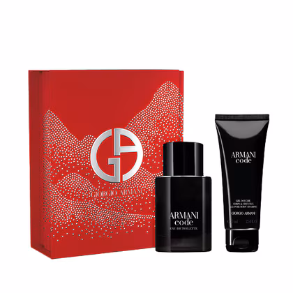 Armani Code