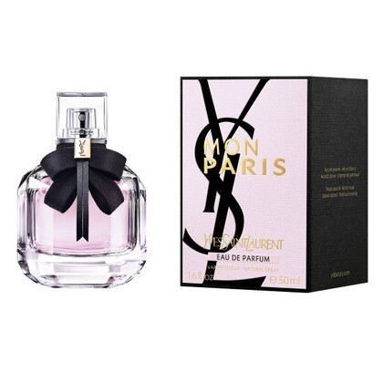 Yves Saint Laurent Mon Paris