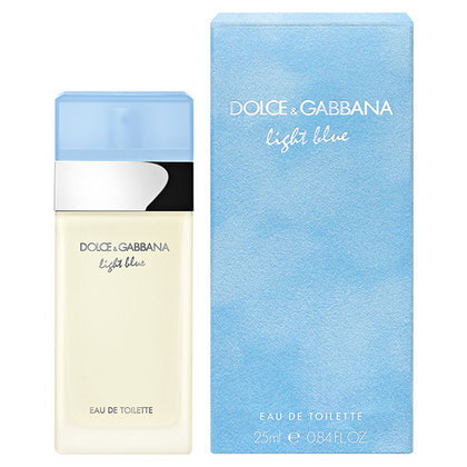Dolce&Gabbana Light Blue