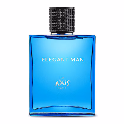 Axis Elegant Man