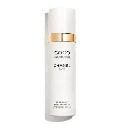 CHANEL COCO MADEMOISELLE