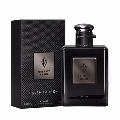Ralph Lauren Ralphs Club Elixir