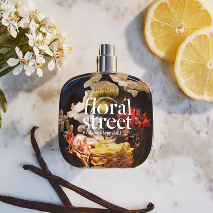 Floral Street Wild Vanilla Orchid