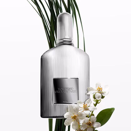 TOM FORD Grey Vetiver