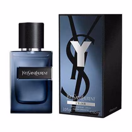 Yves Saint Laurent Y L'Elixir