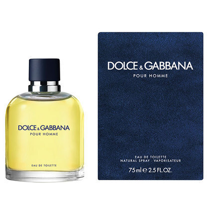 Dolce&Gabbana Pour Homme