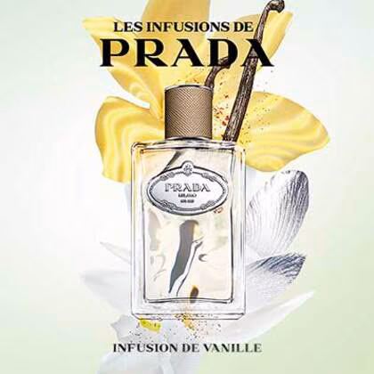 Prada Les Infusion Vanille