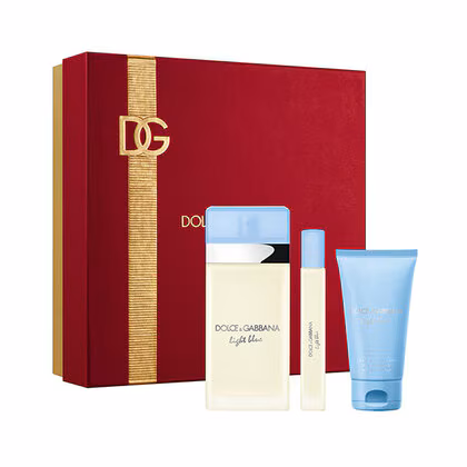 Dolce&Gabbana Light Blue