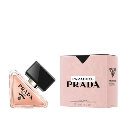 Prada Paradoxe