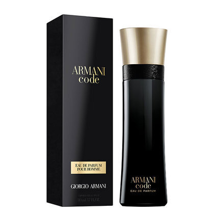 Armani Code