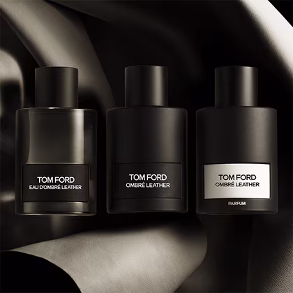 TOM FORD Eau d’Ombré Leather