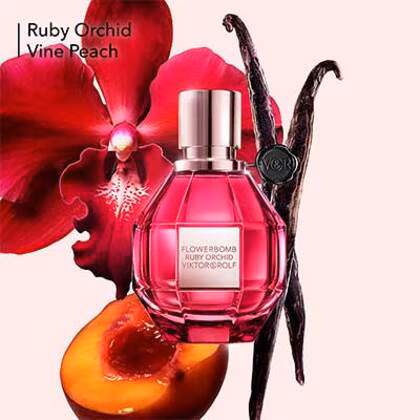 Viktor Rolf Flowerbomb Ruby Orchid
