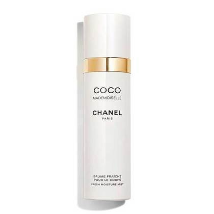 CHANEL COCO MADEMOISELLE