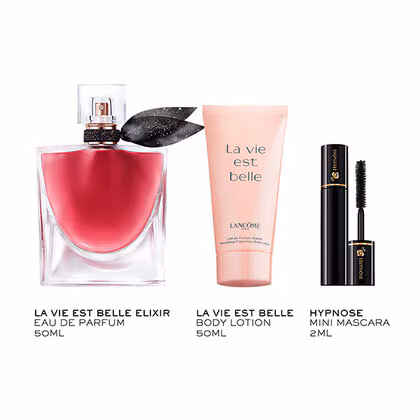 Lancôme La Vie Est Belle Elixir