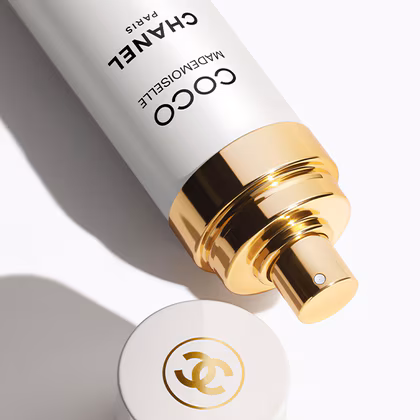CHANEL COCO MADEMOISELLE