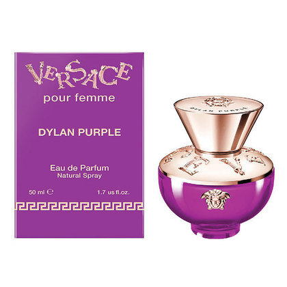 Versace Dylan Purple