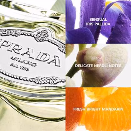 Prada Infusion d'Iris