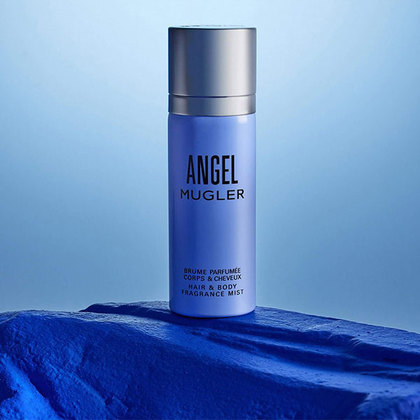 Mugler Angel