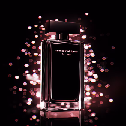 Narciso Rodriguez For Her