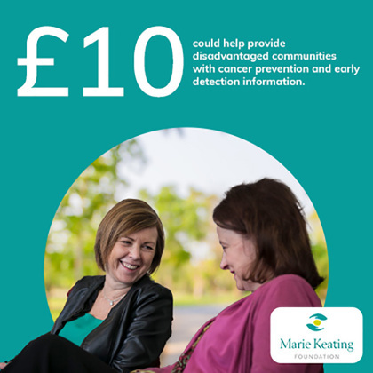 Other Marie Keating Foundation