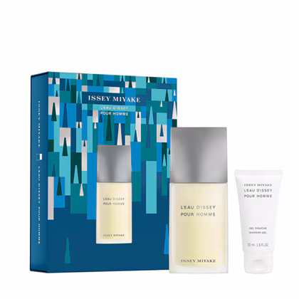 Issey Miyake L'Eau d'Issey Pour Homme