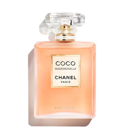 CHANEL COCO MADEMOISELLE L'EAU PRIVÉE